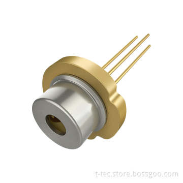 TO56 300mW 850nm Laser Diode - Electronic Components Product